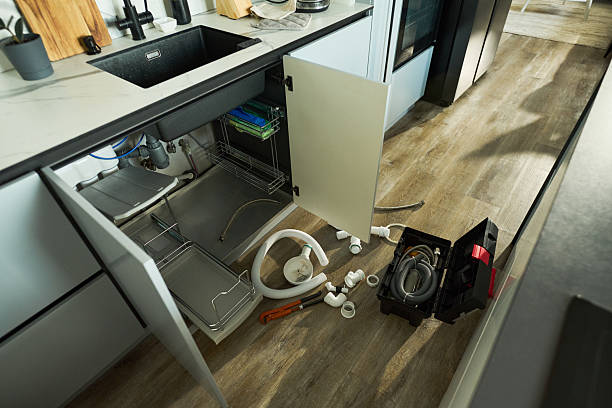 Reliable Drain Cleaning contractor in Cassandra, PA by Street Wise - Plumbing